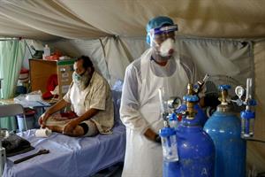 Nello Yemen senza ospedali e farmaci curare il Covid è «mission impossible»