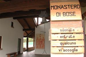 Alla Comunità monastica di Bose non servono i «partiti»