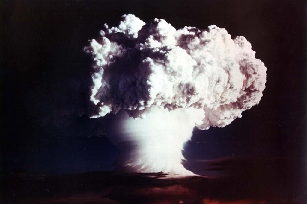 Gallagher all'Onu: l'umanità vuole un mondo senza armi nucleari