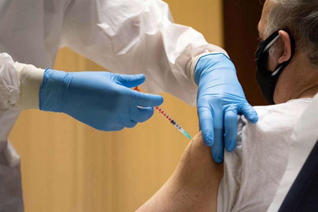 Il punto sulle vaccinazioni