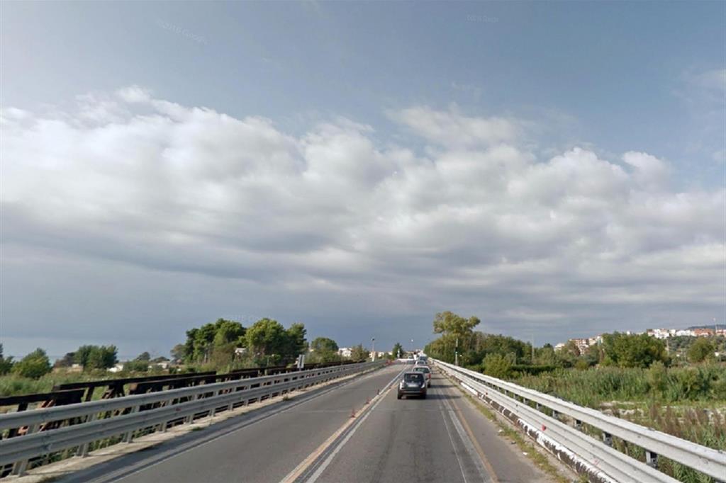 La Statale 106 in Calabria. Le infrastrutture carenti sono uno dei tanti problemi di questa regione