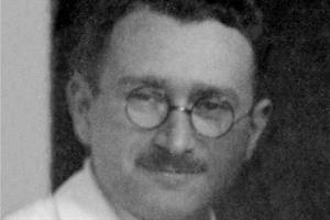 Guttmann, il medico ebreo che inventò le Paralimpiadi