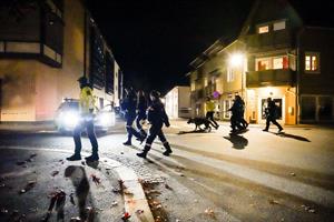 Fa strage con l'arco a Kongsberg. «Un danese che si era radicalizzato»