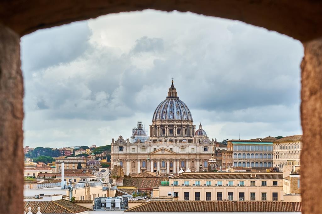 Roma ha scelto i nuovi vescovi per le diocesi di Terni-Narni-Amelia e Ascoli Piceno