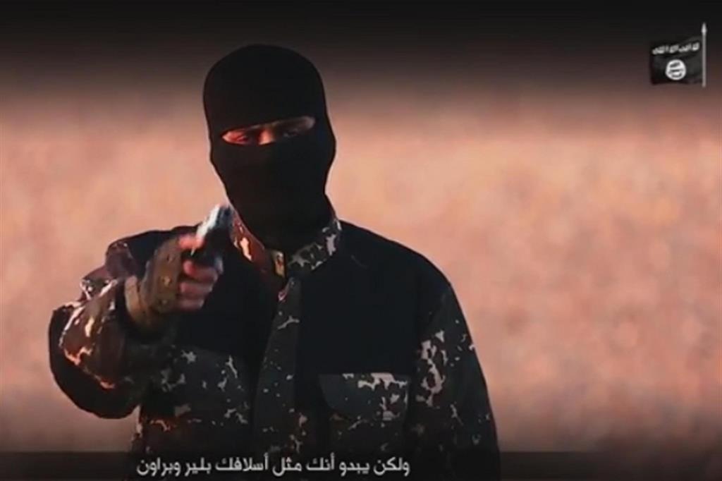 Da marzo, i messaggi di propaganda jihadista sul Web sono ulteriormente aumentati
