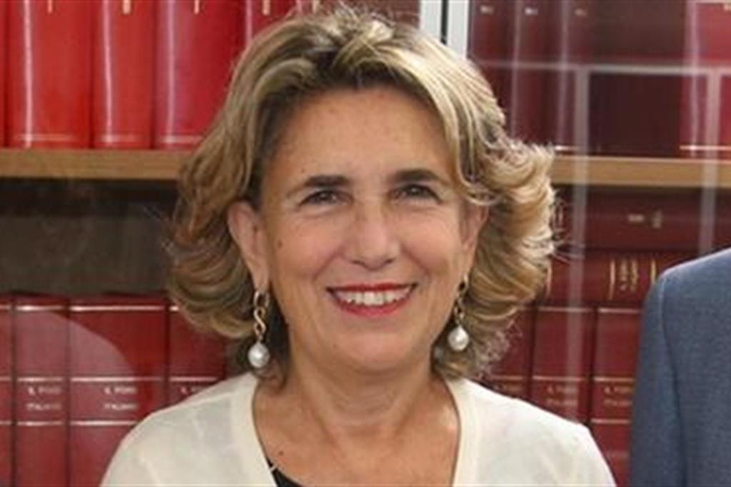 Maria Carla Gatto