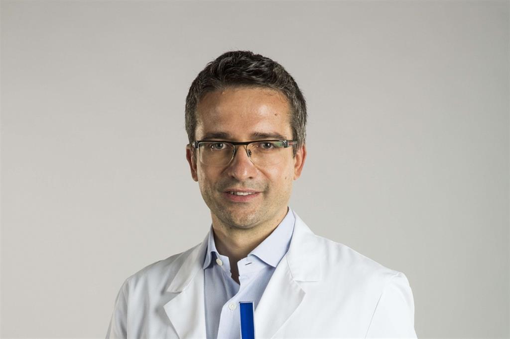 Dr. Matteo Lambertini