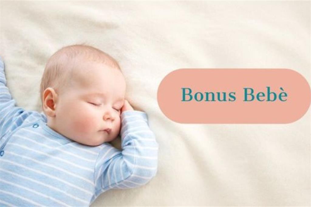 Tempo di Isee per i beneficiari del bonus bebè