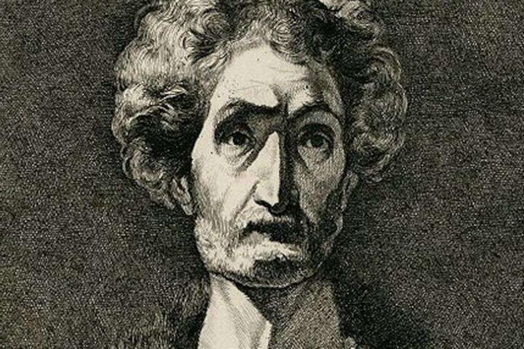 Il conte Ugolino secondo l’interpretazione di Johann Caspar Lavater (1775-1778)
