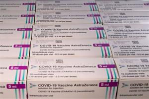 AstraZeneca ha incassato 275 milioni di dollari dalla vendita del vaccino