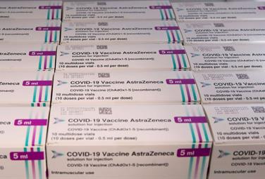 AstraZeneca ha incassato 275 milioni di dollari dalla vendita del vaccino