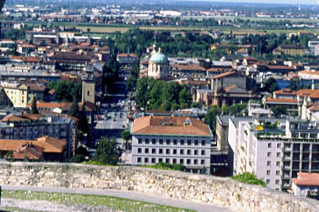 Bergamo a settembre ospiterà la rassegna "Molte fedi sotto lo stesso cielo"