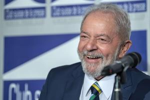 Lula potrà candidarsi: confermato l'annullamento delle condanne