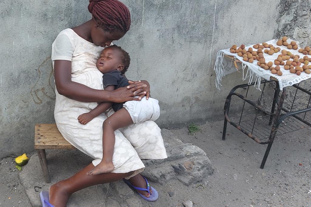 Sono 18,2 milioni i mozambicani che vivono in povertà, il 60 per cento della popolazione totale