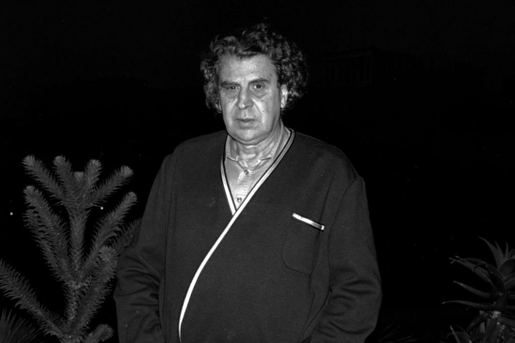 Morto a 96 anni il compositore greco Mikis Theodorakis