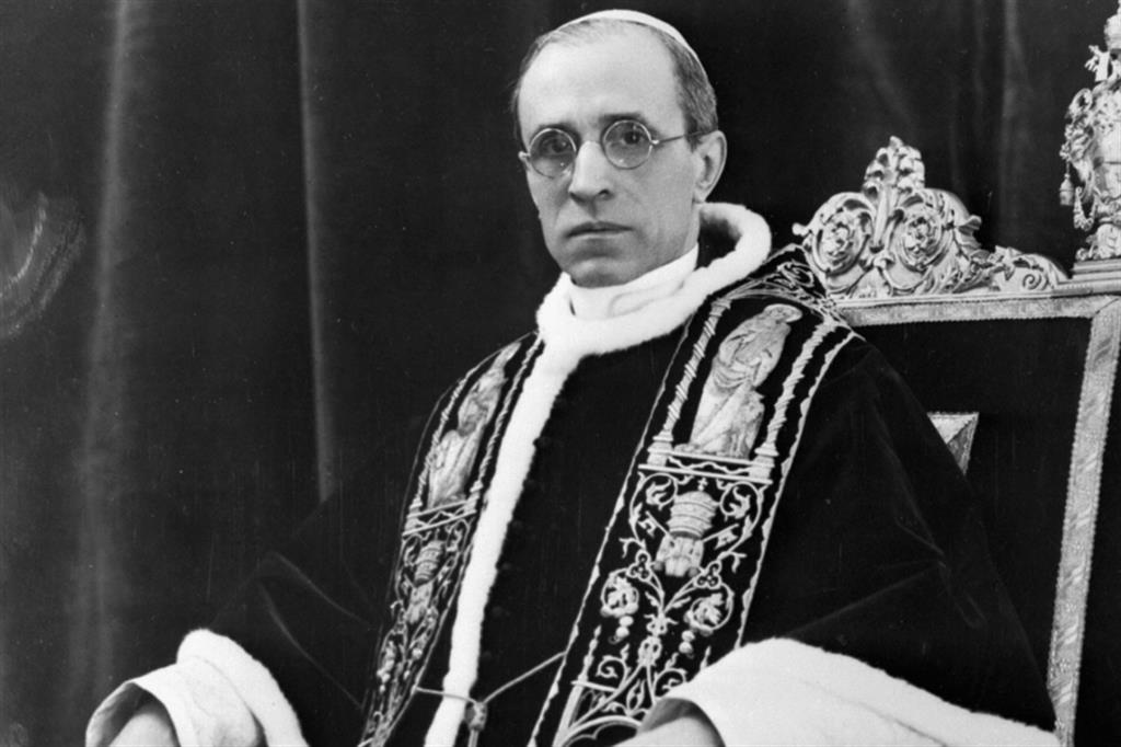 Papa Pio XII (Eugenio Pacelli)