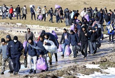 Profughi al gelo in Bosnia, Caritas: catastrofe umanitaria