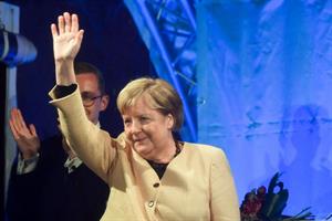 L'addio di Angela Merkel, la cancelliera venuta dal freddo