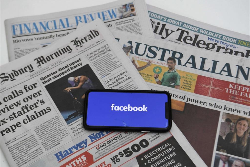 Quello tra Canberra e Facebook è uno dei più grandi scontri tra il governo e Big Tech
