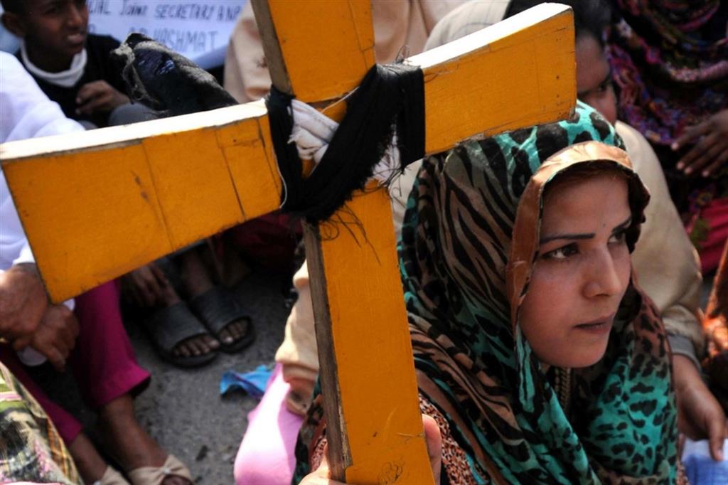 Non si fermano in Pakistan gli episodi di violenza nei confronti delle donne cristiane vittime di sequestri e abusi