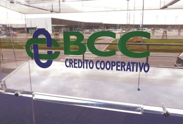 Il credito cooperativo aumenta prestiti e ricavi