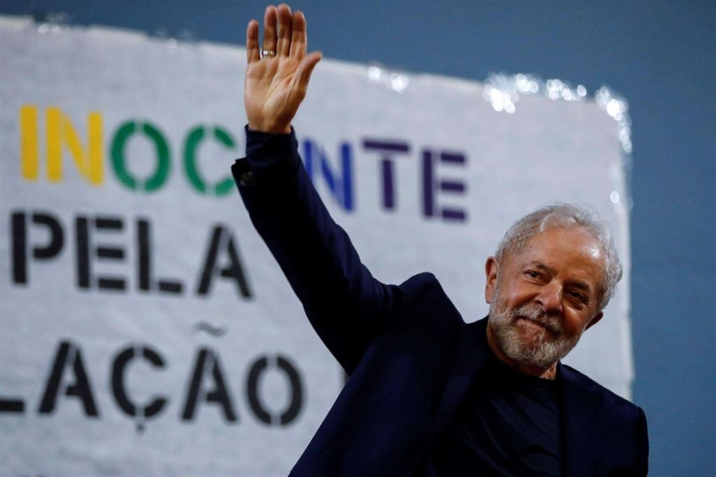 Tra Bolsonaro, Lula, corruzioni e intrecci politico-giudiziari
