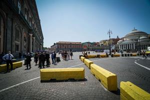 Il G20 a Napoli cerca la svolta sul clima