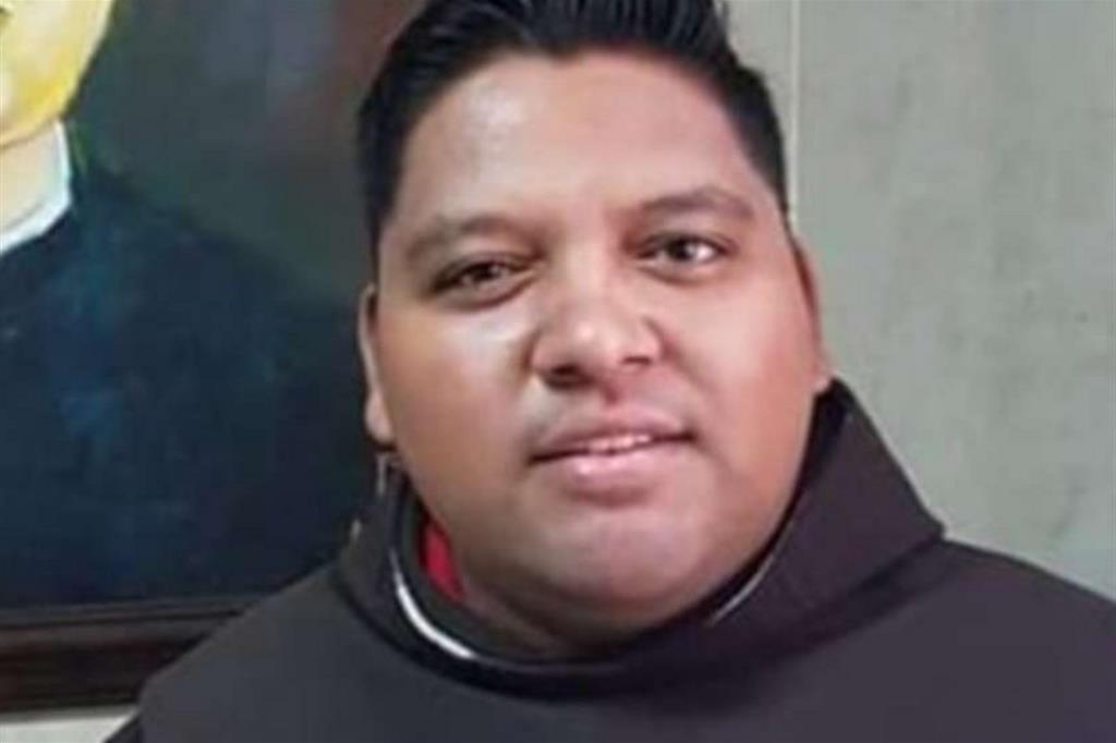 Padre Juan Antonio Orozco Alvarado, 33 anni. E' l'ennesimo sacerdote ucciso in Messico
