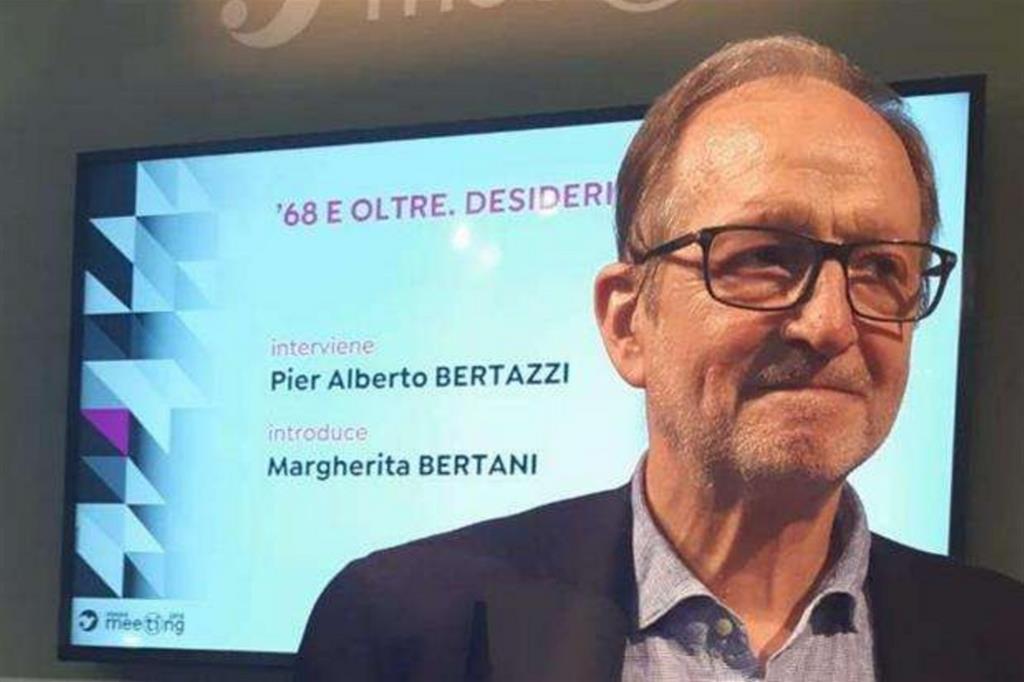 Pier Alberto Bertazzi