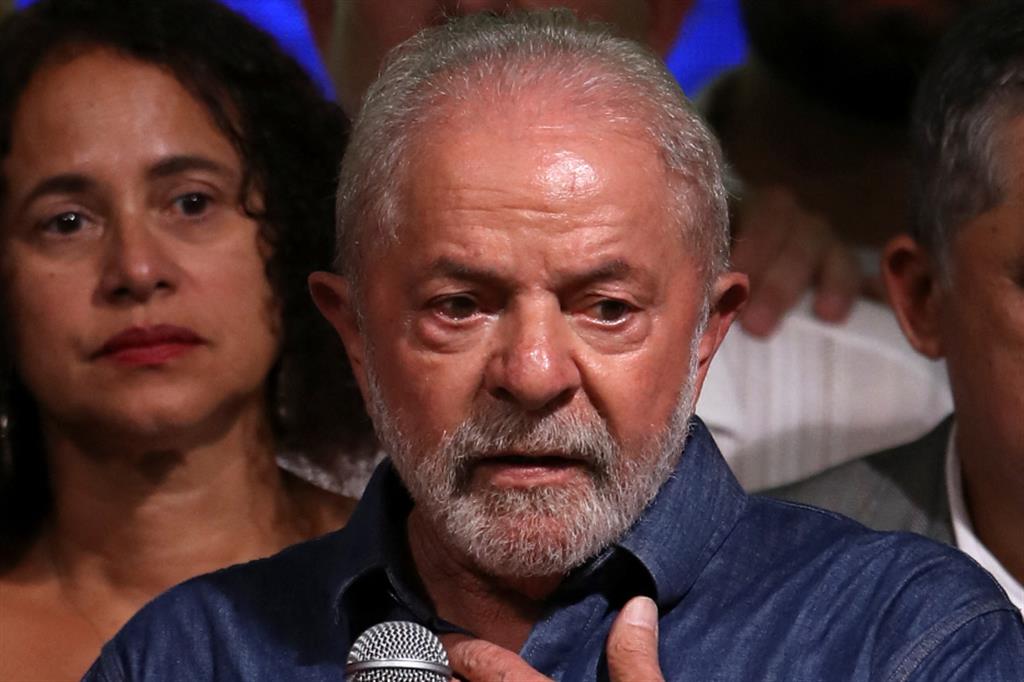 Ecco le cinque mosse con le quali Lula è tornato in sella
