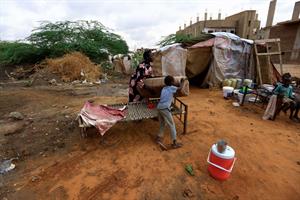 Dalla povertà in Sud Sudan alla povertà in Sudan. Il controesodo dei rifugiati