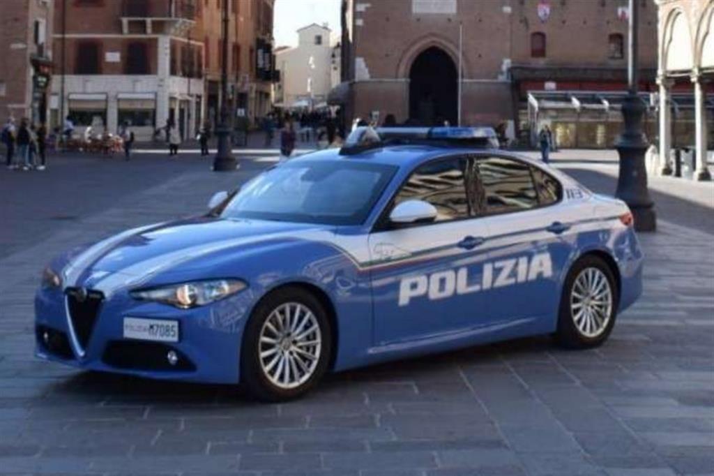 Alfa Romeo, in arrivo 450 Giulia per la Polizia di Stato