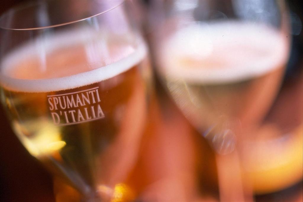 Sulle esportazioni di vino l'Italia paga il prezzo più alto