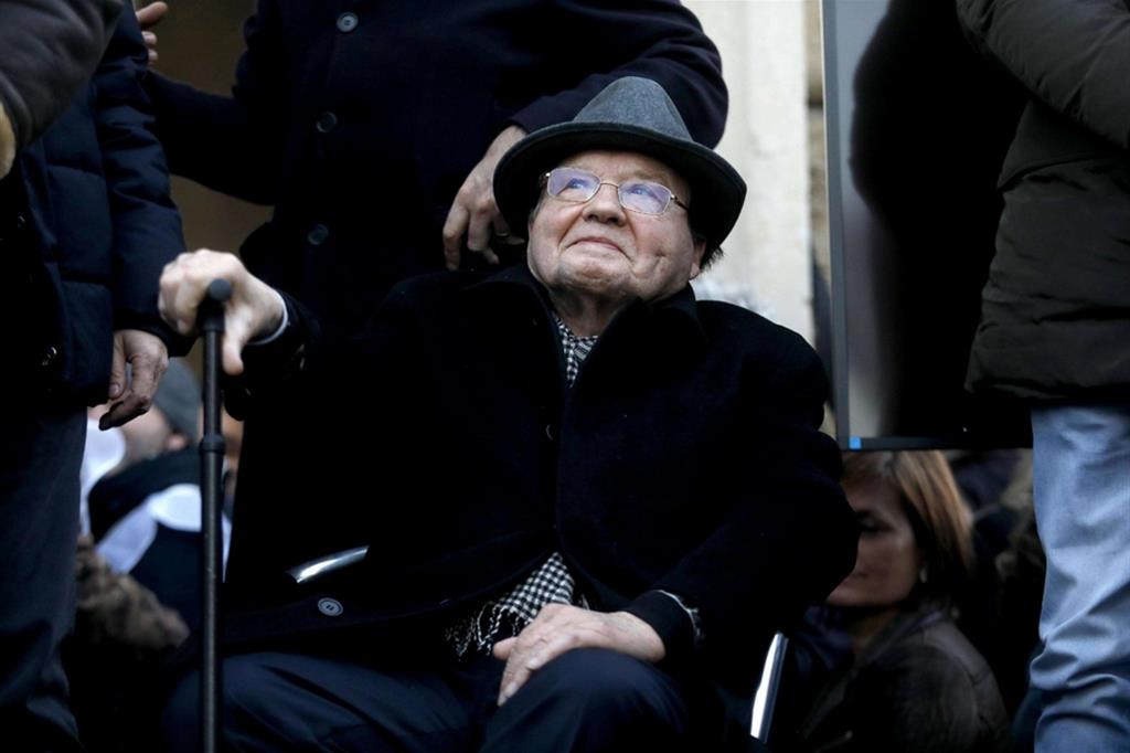 Luc Montagnier si è spento all'età di 89 anni
