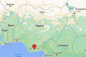 Ressa durante la distribuzione di cibo: decine di morti in Nigeria
