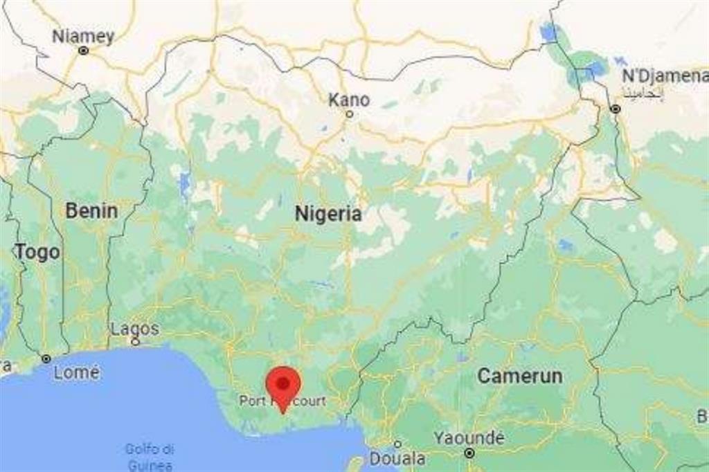 Ressa durante la distribuzione di cibo in chiesa: decine di morti in Nigeria