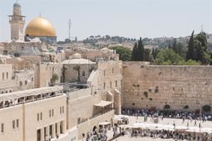 Gerusalemme, dove l'incontro tra le fedi è una sfida aperta