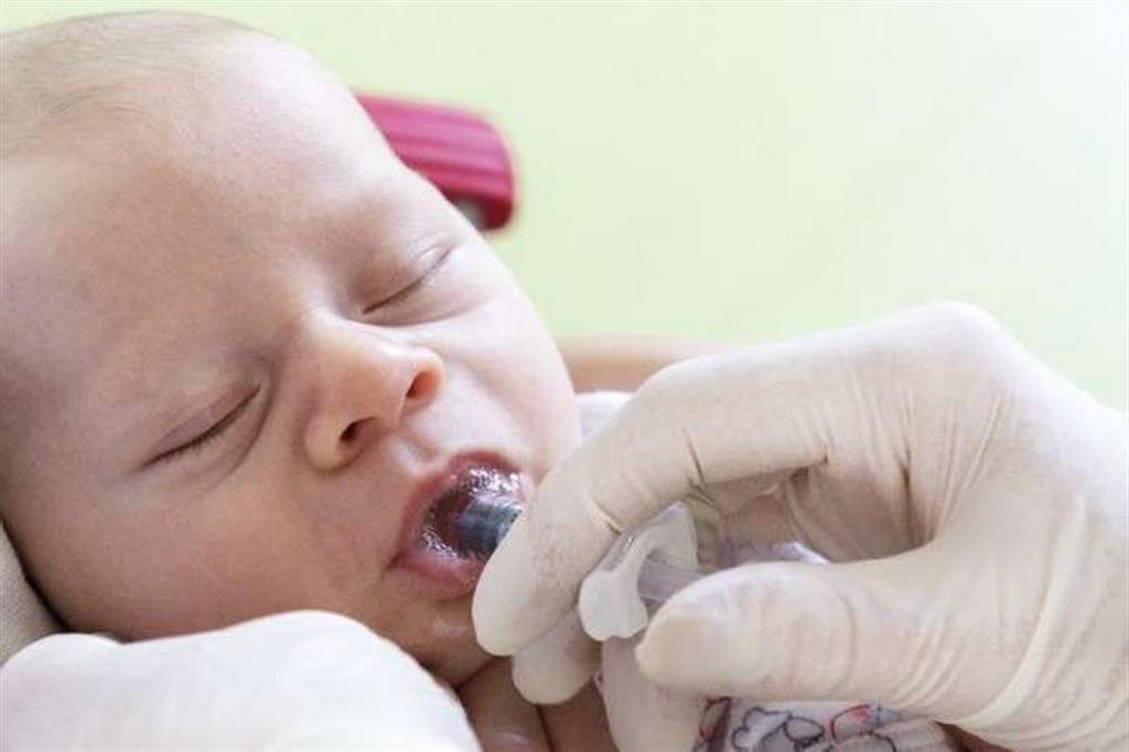 Poliomielite, l'allarme della Oms: "Vaccinarsi il prima possibile"