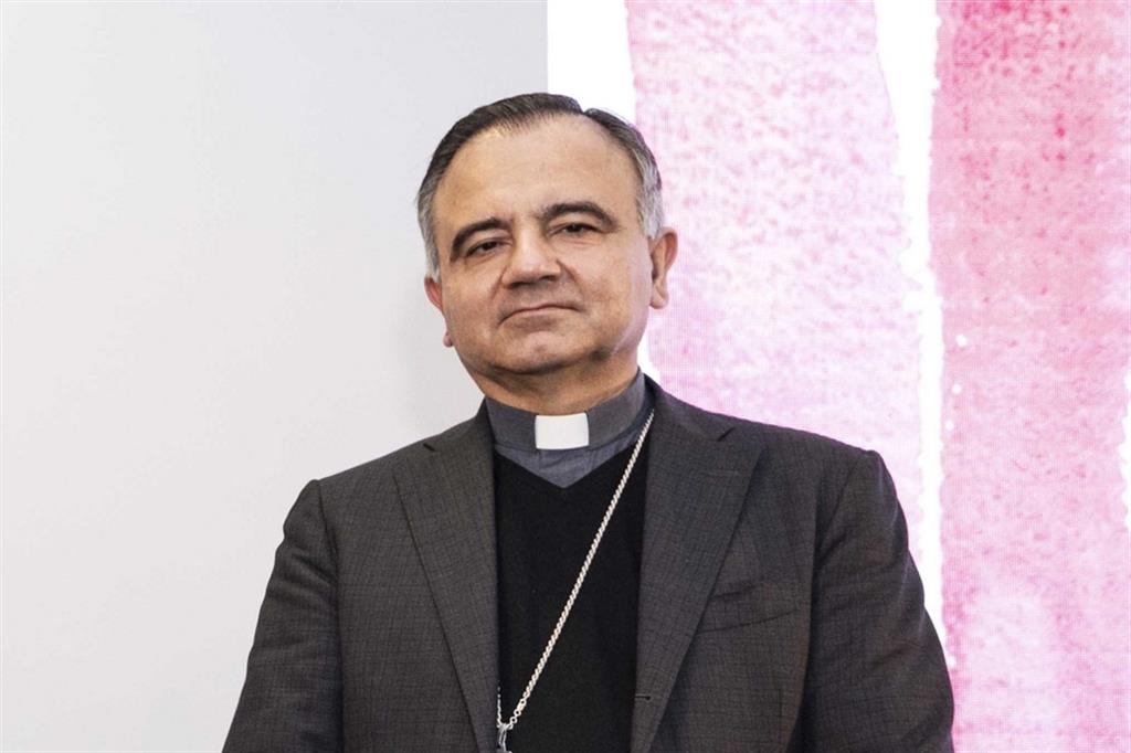 Castellucci: Papa ci invita a cogliere i richiami dello Spirit