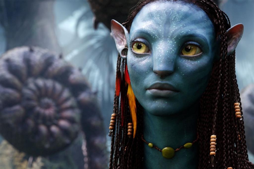  Dopo 13 anni torna Avatar, il kolossal dei record. E c'è attesa per il sequel