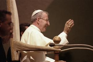 Papa Luciani, un convegno apre una pagina nuova per il magistero