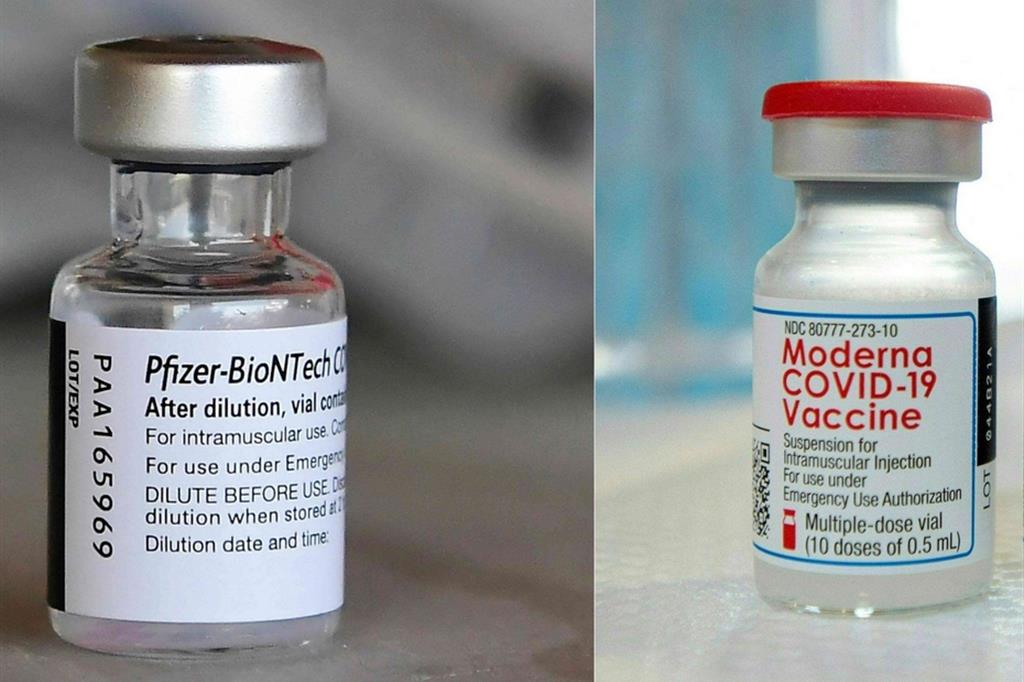 Guerra legale tra produttori del vaccino contro il Covid-19