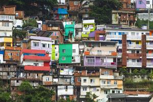 Impatto sociale misurato in America Latina