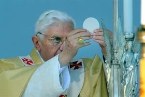 La biografia: Joseph Ratzinger, il teologo che diventò pastore d’anime