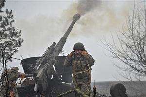 Armi sparite, Kiev indaga su alcuni comandanti della Legione internazionale