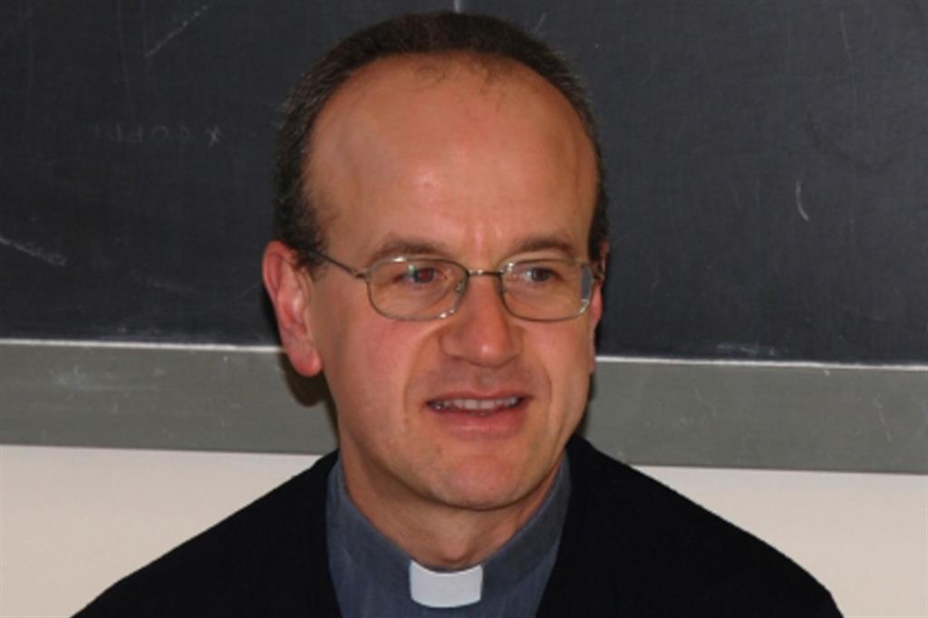 Don Sandro Salvucci, nuovo Vescovo di Pesaro