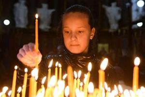 Le Chiese europee chiedono una tregua in Ucraina per la Pasqua
