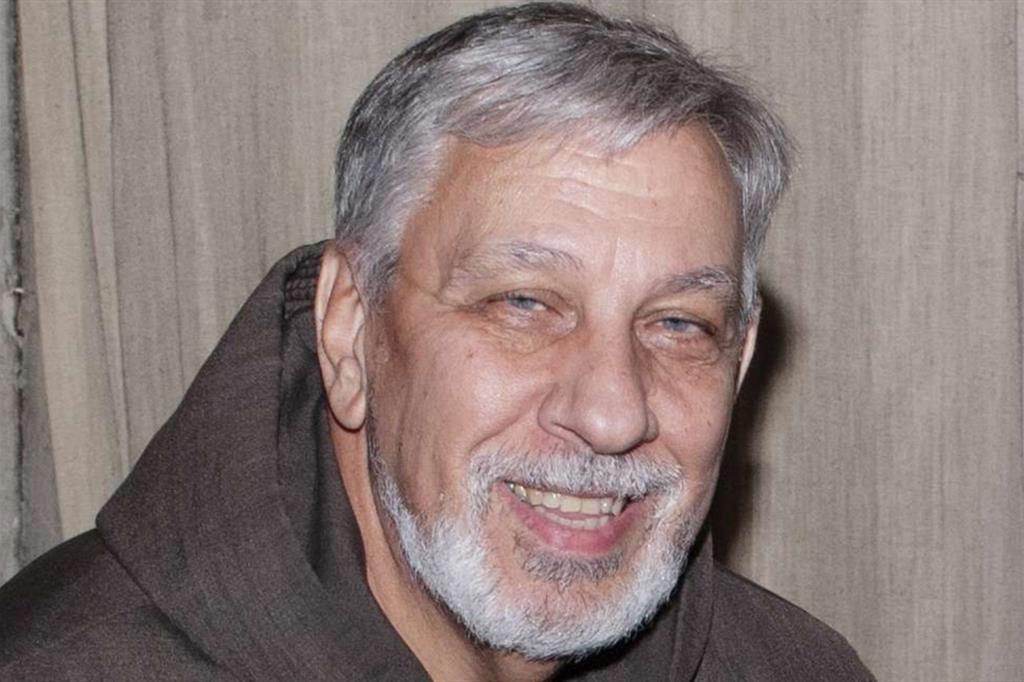 Padre James Puglisi frate francescano dell’Atonement è il direttore del Centro Pro Unione  a Roma