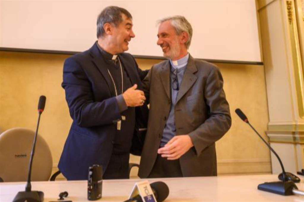 Alessandro Giraudo nominato vescovo ausiliare di Torino