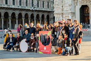 Giovani e vescovi in dialogo, si torna in Duomo a Milano l'8 ottobre